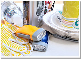 非常食・長期保存食