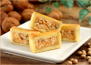 だいずくるみやまびこ