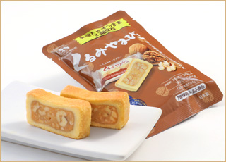 くるみやまびこロングライフ